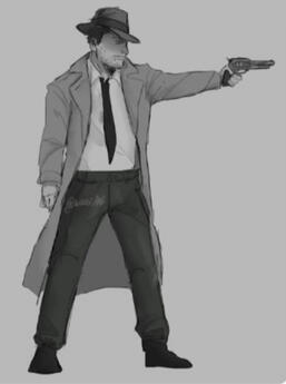 Commission by Ward_706