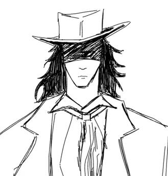 Randal Ryder by polnareffbigjuicy